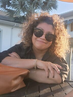 Meet your Posher, Patricia